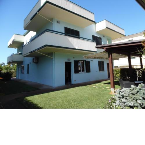 Acquamarina B&B
