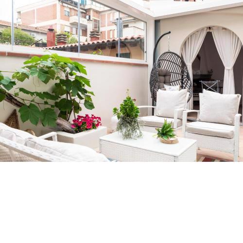 Acquamarina b&b