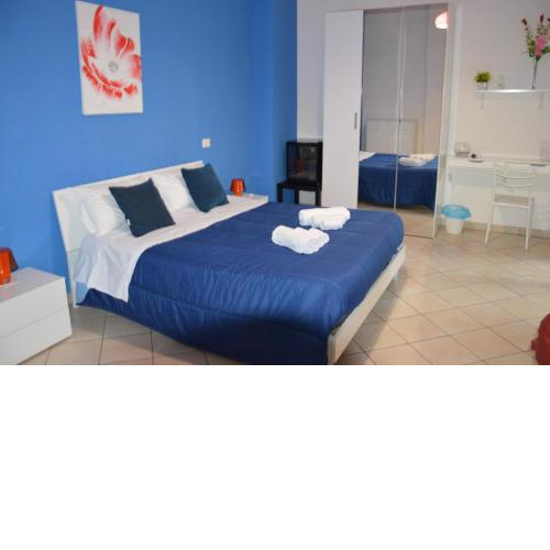 Acquamarina b&b
