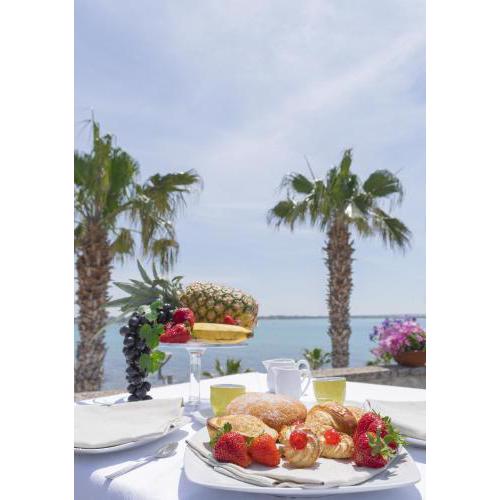 Acquamarina B&b