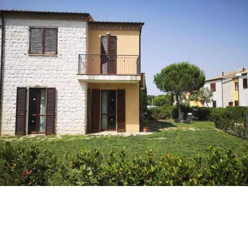 Acquamarina Casa Vacanze