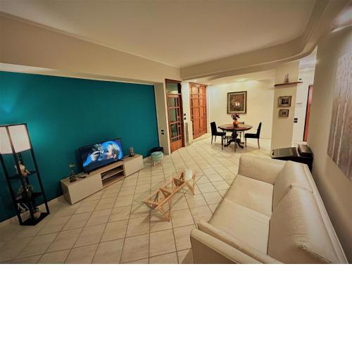 Acquamarina Holiday House