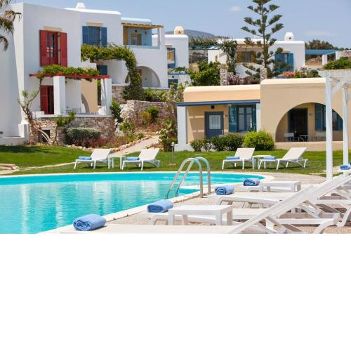 Acquamarina Resort