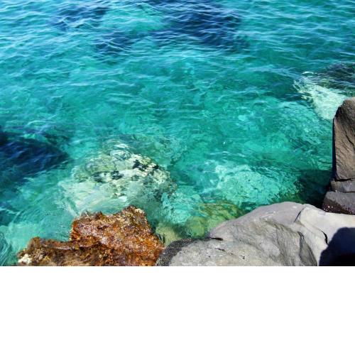 AcquaMarina15 Appartamento con Terrazza Fronte Mare
