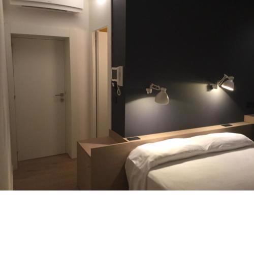 Acquapazza Restaurant & Room