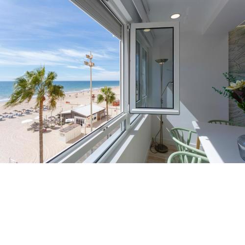 ACQUARELA Family Home free parking by Cadiz4Rentals