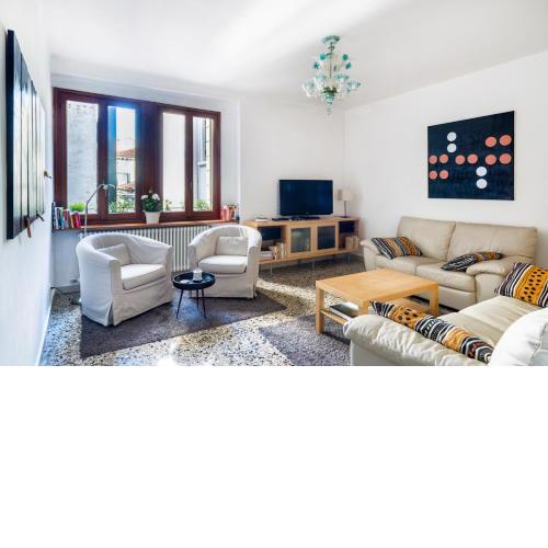 ACQUARELLO - Like at home in heart of Venice
