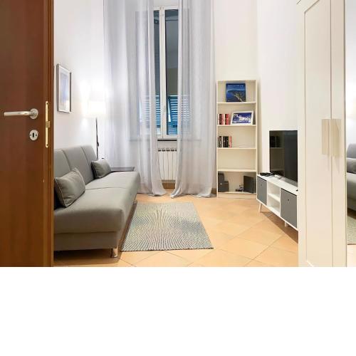 Acquario - Porto Antico Apartment