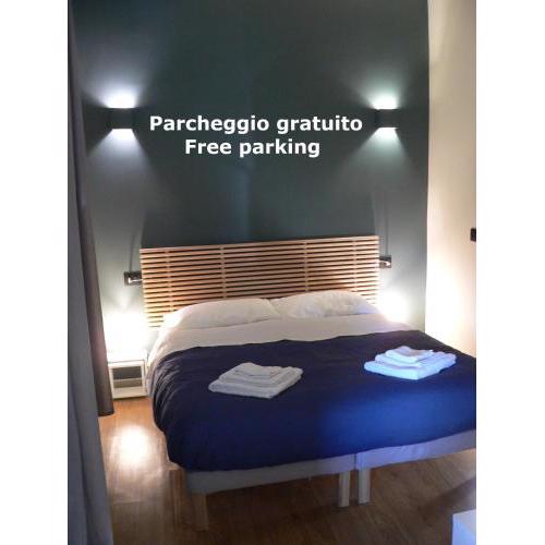 Acquario, Comfort and Charme