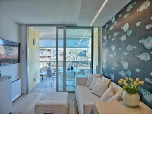 Acquario sulla laguna EXCLUSIVE Luxury Apartment