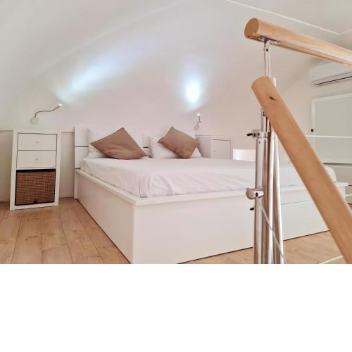 Acquasale Apartment "Chianca"