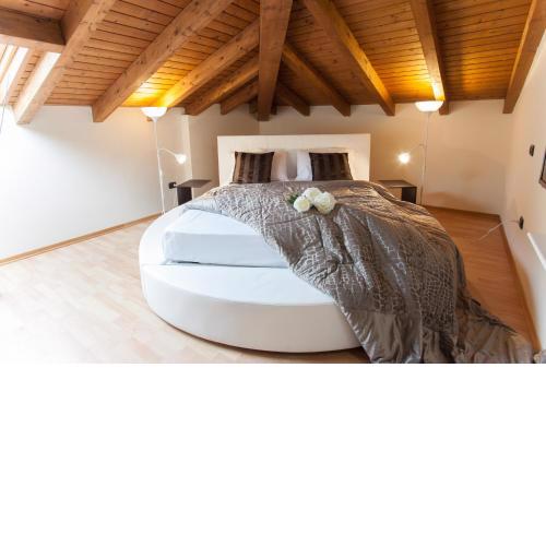 AcquaTerraFuoco - City apartments