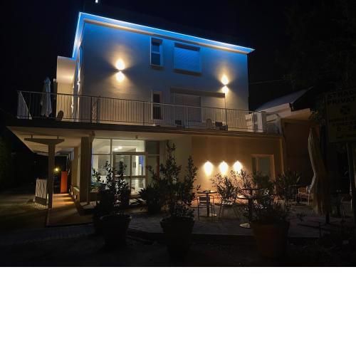 Acquaviva Experience B&B