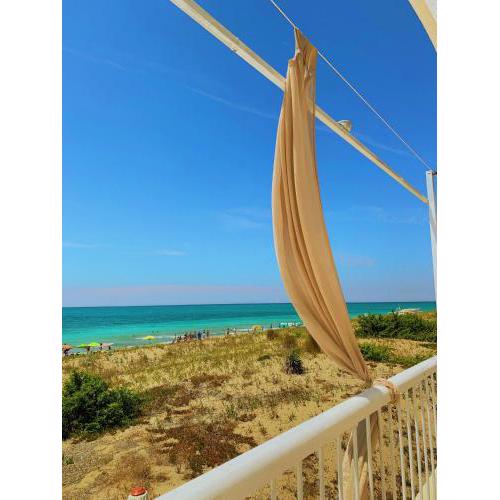 Acquazzura Torre Mozza