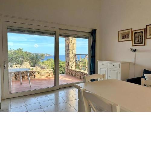 Acquazzurra a Punta Molara