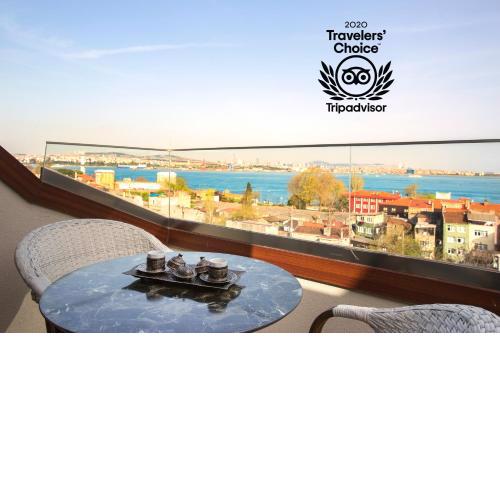 Acra Hotel - Special Category