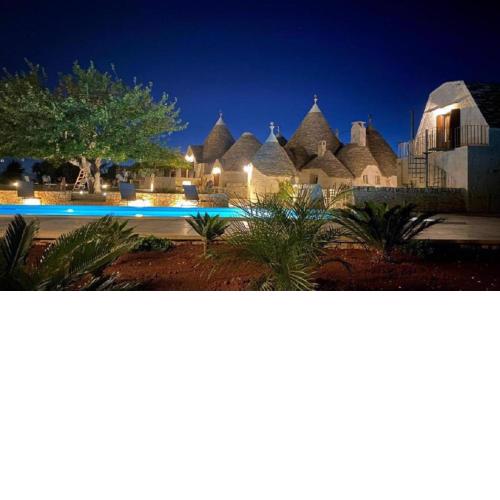 Acres Itria