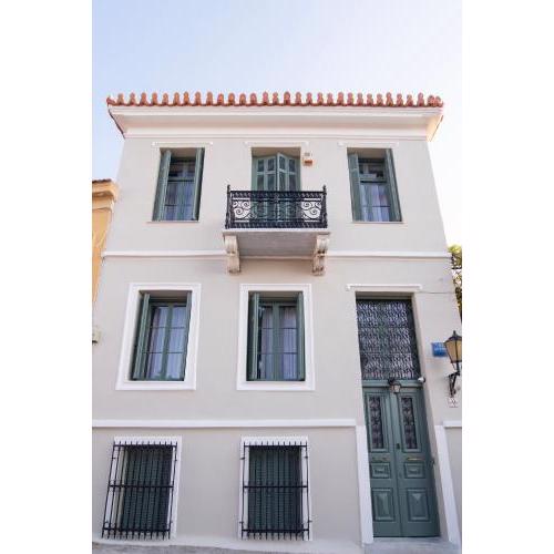Acron Athens