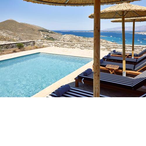 Acron Villas
