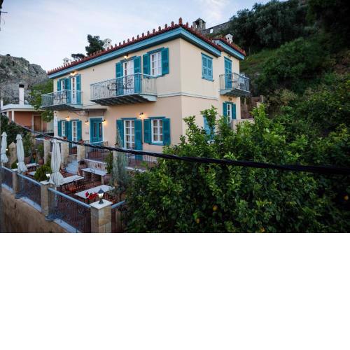 Acronafplia Pension A