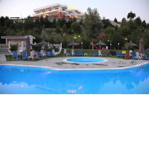 Acropol Hotel