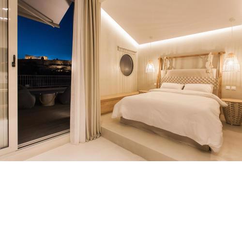 Acropolis 360° sky suite