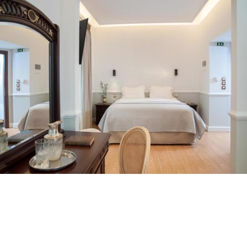 Acropolis Ami Boutique Hotel