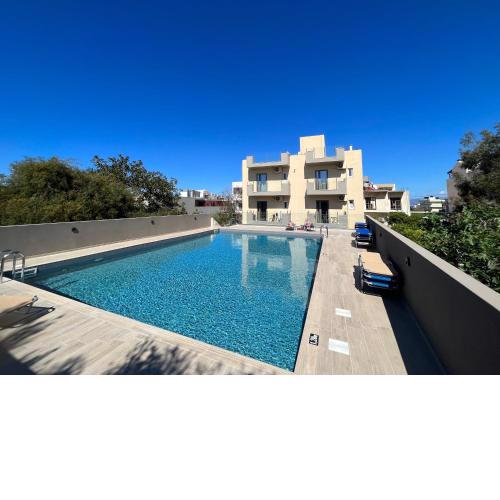 Acropolis Apartments