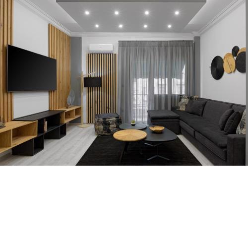 Acropolis Deluxe Apartment