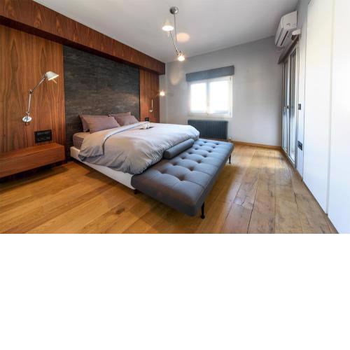 Acropolis Dream Apartment