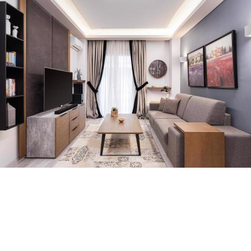 Acropolis Elegant Apartment
