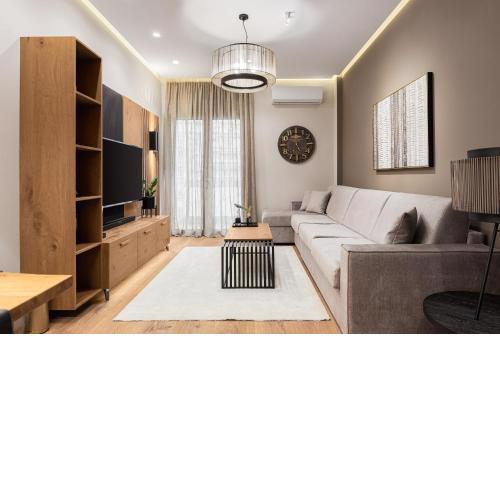 Acropolis Elite Residence