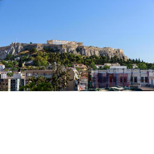 Acropolis Eye Loft
