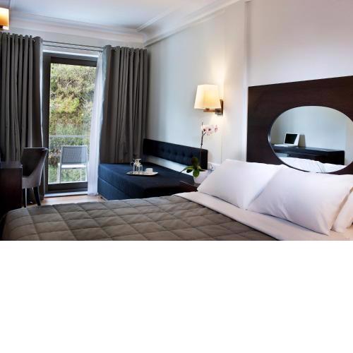 Acropolis Hill Hotel