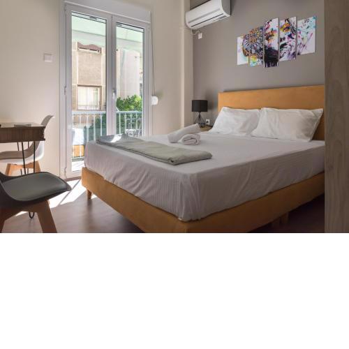 Acropolis Home Athens