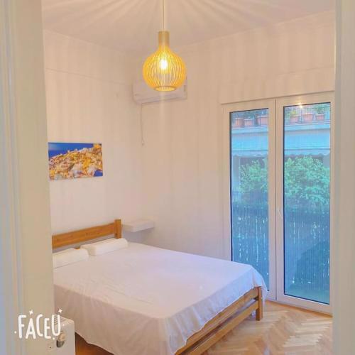 Acropolis koukaki Quiet two bedroom B&B