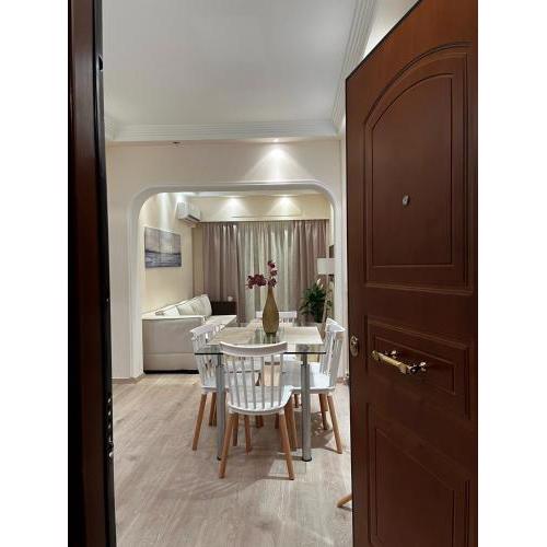 Acropolis Luxury Apartments