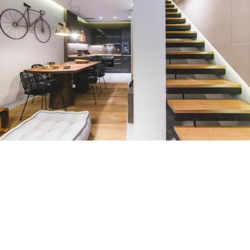 Acropolis Luxury Apartments