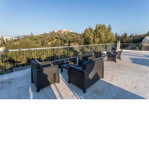 Acropolis Luxury Iris by GK Properties