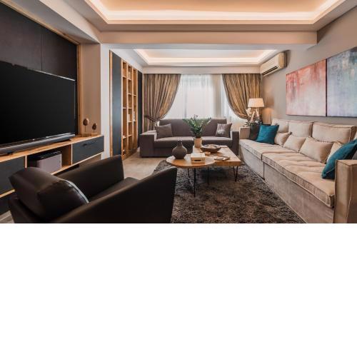 Acropolis Luxury Living