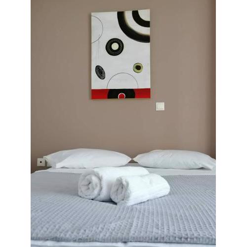Acropolis Modern Living