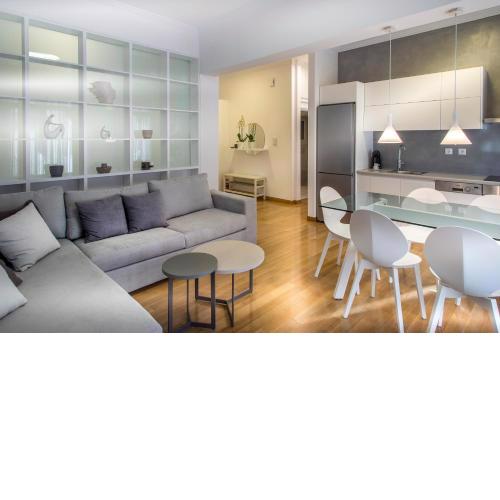 Acropolis Museum - Modern Living [II]
