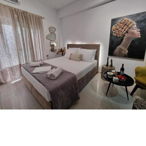 Acropolis Museum Suite