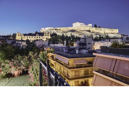 Acropolis Panorama Residence