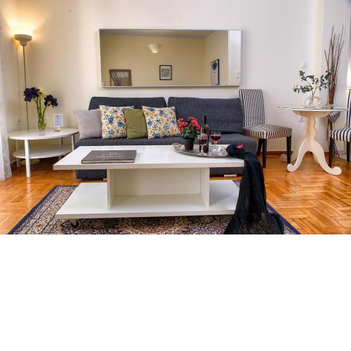 Acropolis Plaka Lovely Flat