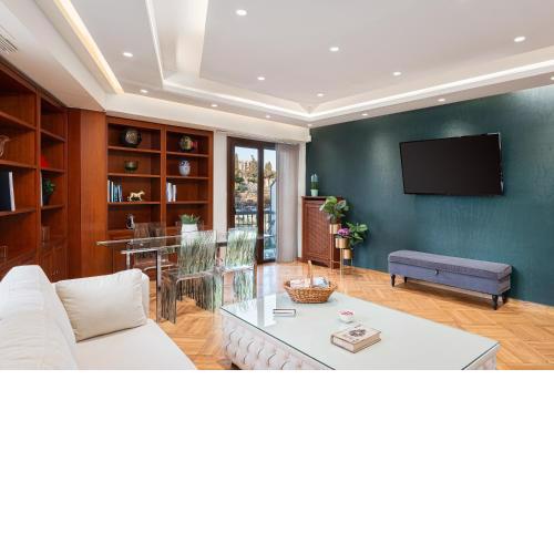 Acropolis Prestige Residence