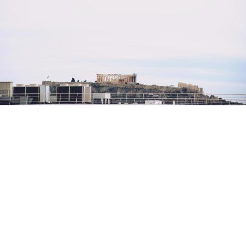 Acropolis Roof House