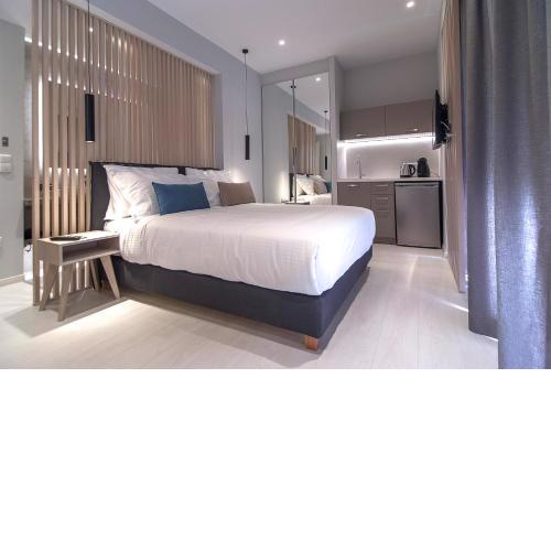 Acropolis Stay