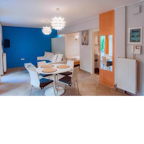 Acropolis Studio Apartment