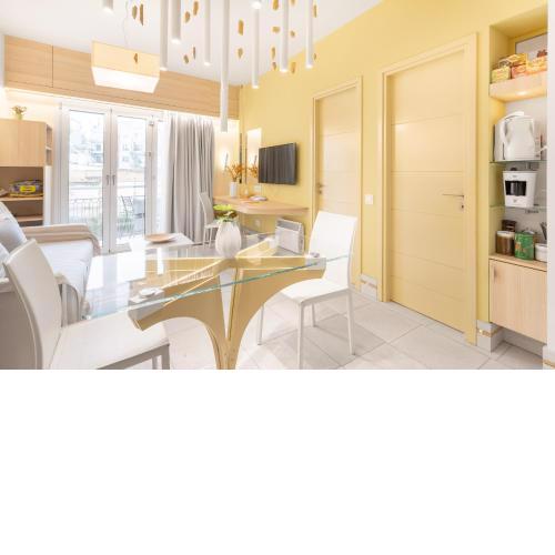 Acropolis Suites - Where else in Athens?